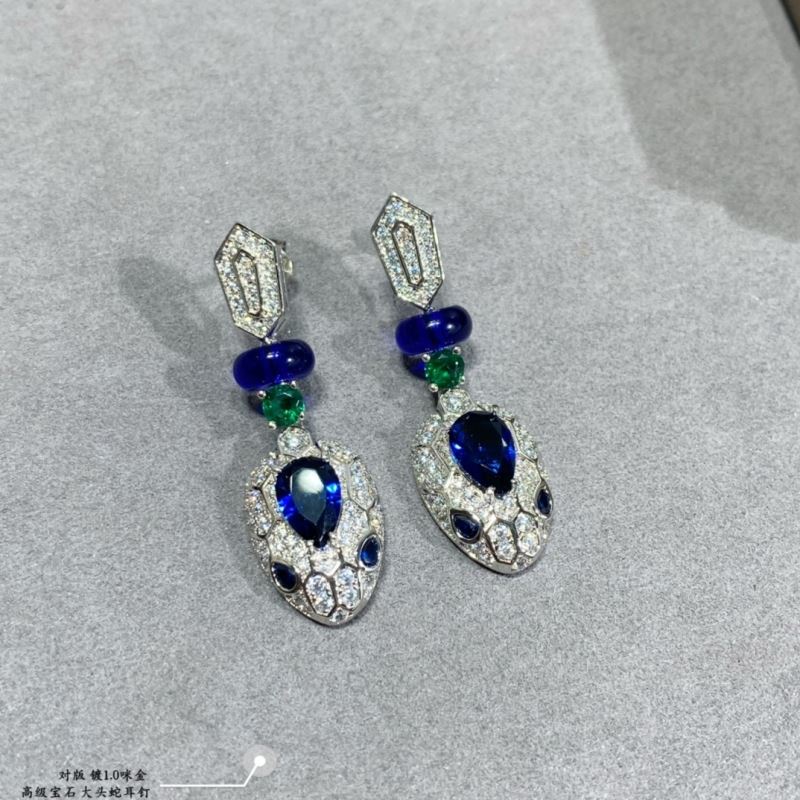 Bvlgari Earrings